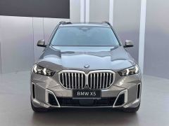 BMW X5 xDrive30Li Deluxe VersionM - ფოტო 2