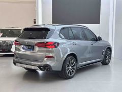 BMW X5 xDrive30Li Deluxe VersionM - ფოტო 5