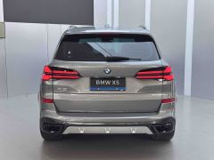 BMW X5 xDrive30Li Deluxe VersionM - ფოტო 6