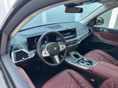 BMW X5 xDrive30Li Deluxe VersionM - ფოტო 7