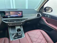 BMW X5 xDrive30Li Deluxe VersionM - ფოტო 8