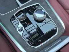 BMW X5 xDrive30Li Deluxe VersionM - ფოტო 9