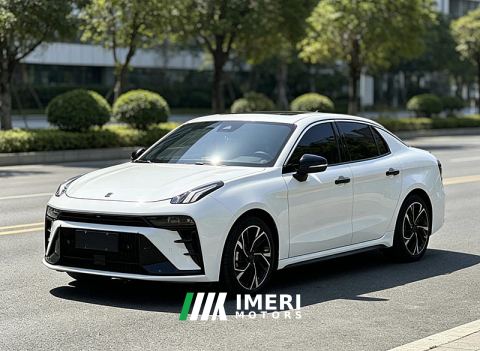 2023 Lynk & Co 03 2.0T T5 2WDPlus 5 - ავტომობილი ჩინეთიდან