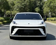 Lynk & Co 03 2.0T T5 2WDPlus 5 - ფოტო 2