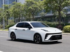 Lynk & Co 03 2.0T T5 2WDPlus 5 - ფოტო 3