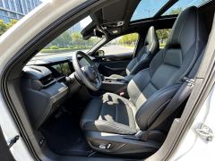 Lynk & Co 03 2.0T T5 2WDPlus 5 - ფოტო 6