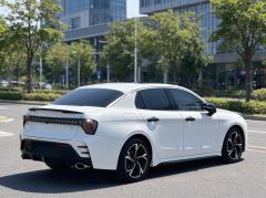 Lynk & Co 03 2.0T T5 2WDPlus 5 - ფოტო 7
