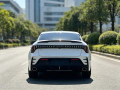 Lynk & Co 03 2.0T T5 2WDPlus 5 - ფოტო 8