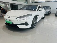Denza Z9GT 2024 1100 four-wheel drive Ultra version - ფოტო 1