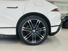 Denza Z9GT 2024 1100 four-wheel drive Ultra version - ფოტო 10