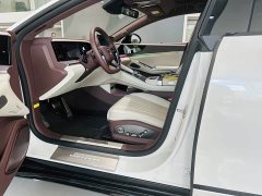 Denza Z9GT 2024 1100 four-wheel drive Ultra version - ფოტო 11