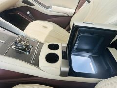 Denza Z9GT 2024 1100 four-wheel drive Ultra version - ფოტო 14