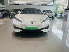Denza Z9GT 2024 1100 four-wheel drive Ultra version - ფოტო 2