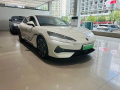 Denza Z9GT 2024 1100 four-wheel drive Ultra version - ფოტო 3