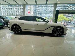 Denza Z9GT 2024 1100 four-wheel drive Ultra version - ფოტო 4