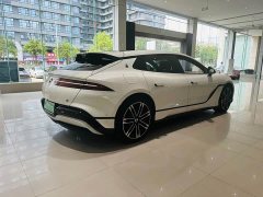 Denza Z9GT 2024 1100 four-wheel drive Ultra version - ფოტო 5