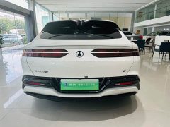 Denza Z9GT 2024 1100 four-wheel drive Ultra version - ფოტო 6