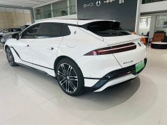 Denza Z9GT 2024 1100 four-wheel drive Ultra version - ფოტო 7