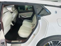 Denza Z9GT 2024 1100 four-wheel drive Ultra version - ფოტო 9