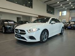 Mercedes-Benz A Class A-Class A 180 L - photo 1