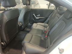 Mercedes-Benz A Class A-Class A 180 L - photo 11
