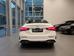 Mercedes-Benz A Class A-Class A 180 L - photo 14