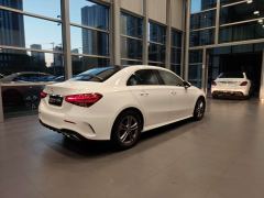Mercedes-Benz A Class A-Class A 180 L - photo 15