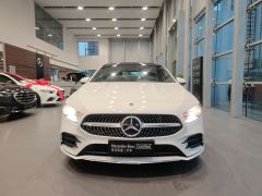 Mercedes-Benz A Class A-Class A 180 L - photo 2
