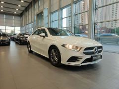 Mercedes-Benz A Class A-Class A 180 L - photo 3