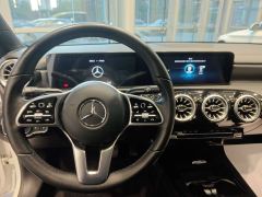 Mercedes-Benz A Class A-Class A 180 L - photo 5