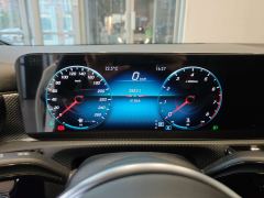 Mercedes-Benz A Class A-Class A 180 L - photo 6