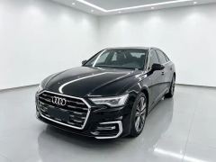 Audi A6L 40 TFSI Luxury Dynamic Edition - ფოტო 1