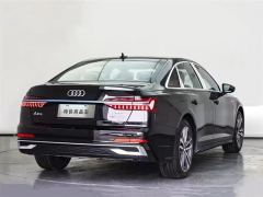 Audi A6L 40 TFSI Luxury Dynamic Edition - ფოტო 10