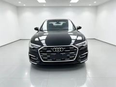 Audi A6L 40 TFSI Luxury Dynamic Edition - ფოტო 2