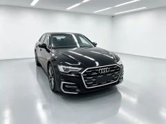 Audi A6L 40 TFSI Luxury Dynamic Edition - ფოტო 3