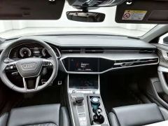 Audi A6L 40 TFSI Luxury Dynamic Edition - ფოტო 4