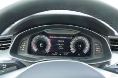 Audi A6L 40 TFSI Luxury Dynamic Edition - ფოტო 5