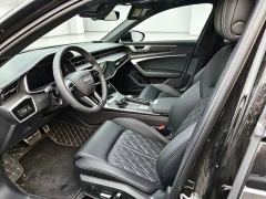 Audi A6L 40 TFSI Luxury Dynamic Edition - ფოტო 6