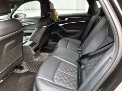 Audi A6L 40 TFSI Luxury Dynamic Edition - ფოტო 7