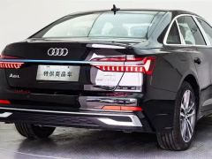 Audi A6L 40 TFSI Luxury Dynamic Edition - ფოტო 8