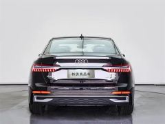 Audi A6L 40 TFSI Luxury Dynamic Edition - ფოტო 9