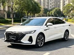 Chery Arrizo 8 Edition 1.6T - ფოტო 1