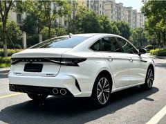 Chery Arrizo 8 Edition 1.6T - ფოტო 11