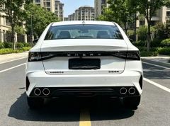 Chery Arrizo 8 Edition 1.6T - ფოტო 12