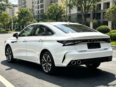 Chery Arrizo 8 Edition 1.6T - ფოტო 13