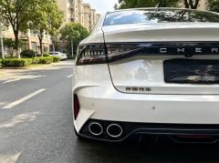 Chery Arrizo 8 Edition 1.6T - ფოტო 14