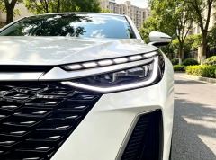 Chery Arrizo 8 Edition 1.6T - ფოტო 15
