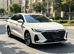 Chery Arrizo 8 Edition 1.6T - ფოტო 3