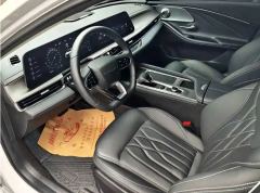 Chery Arrizo 8 Edition 1.6T - ფოტო 4