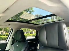 Chery Arrizo 8 Edition 1.6T - ფოტო 9